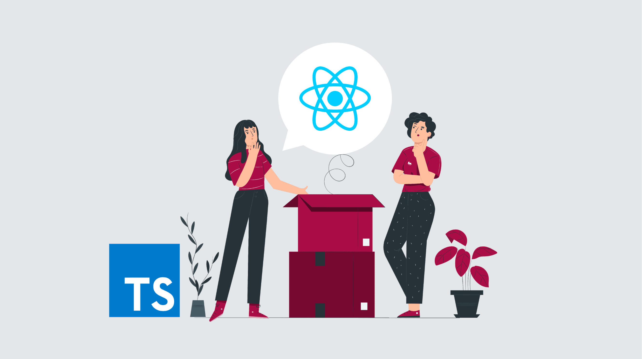 React Children Map and cloneElement using TypeScript