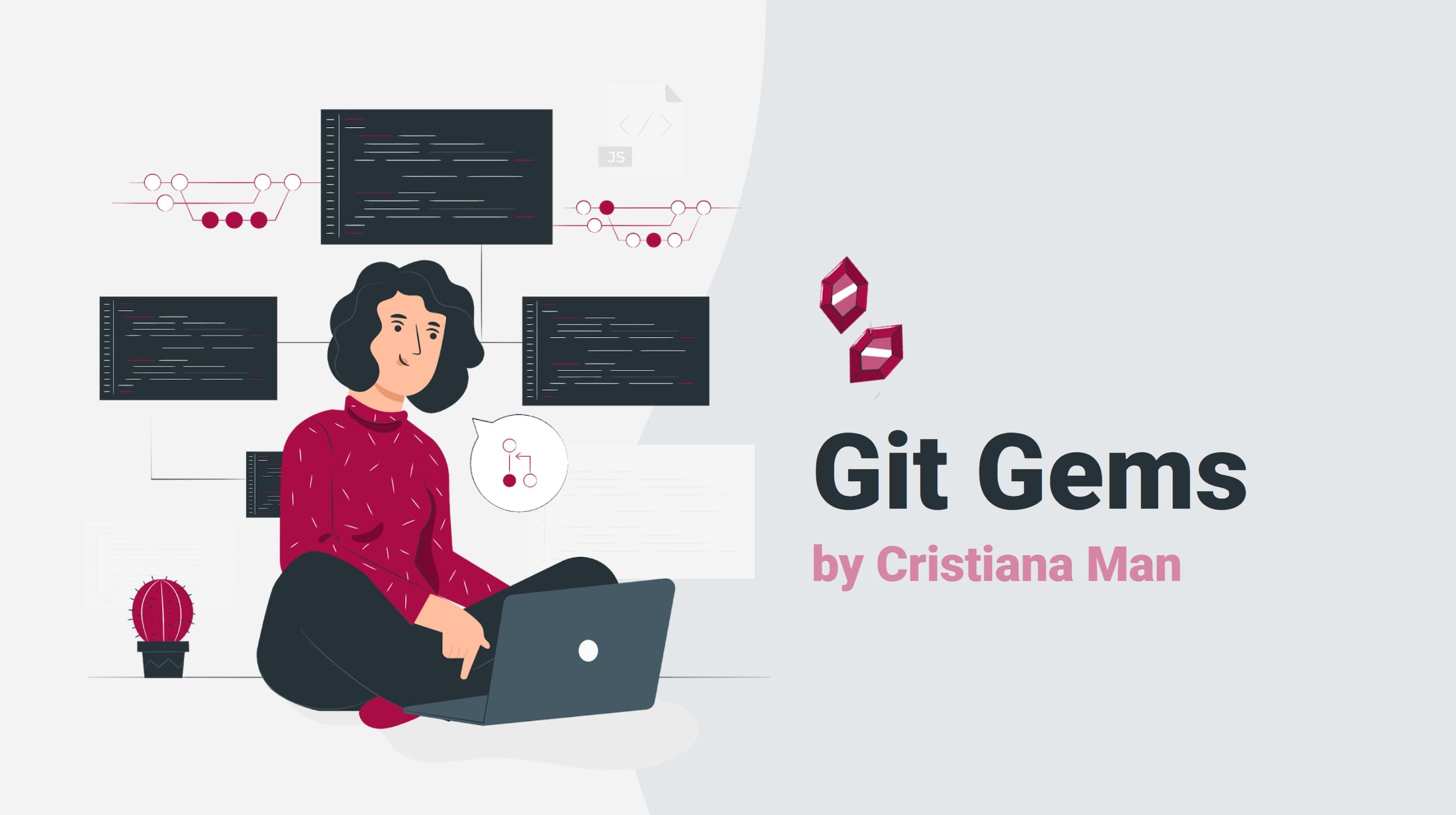 Git Gems