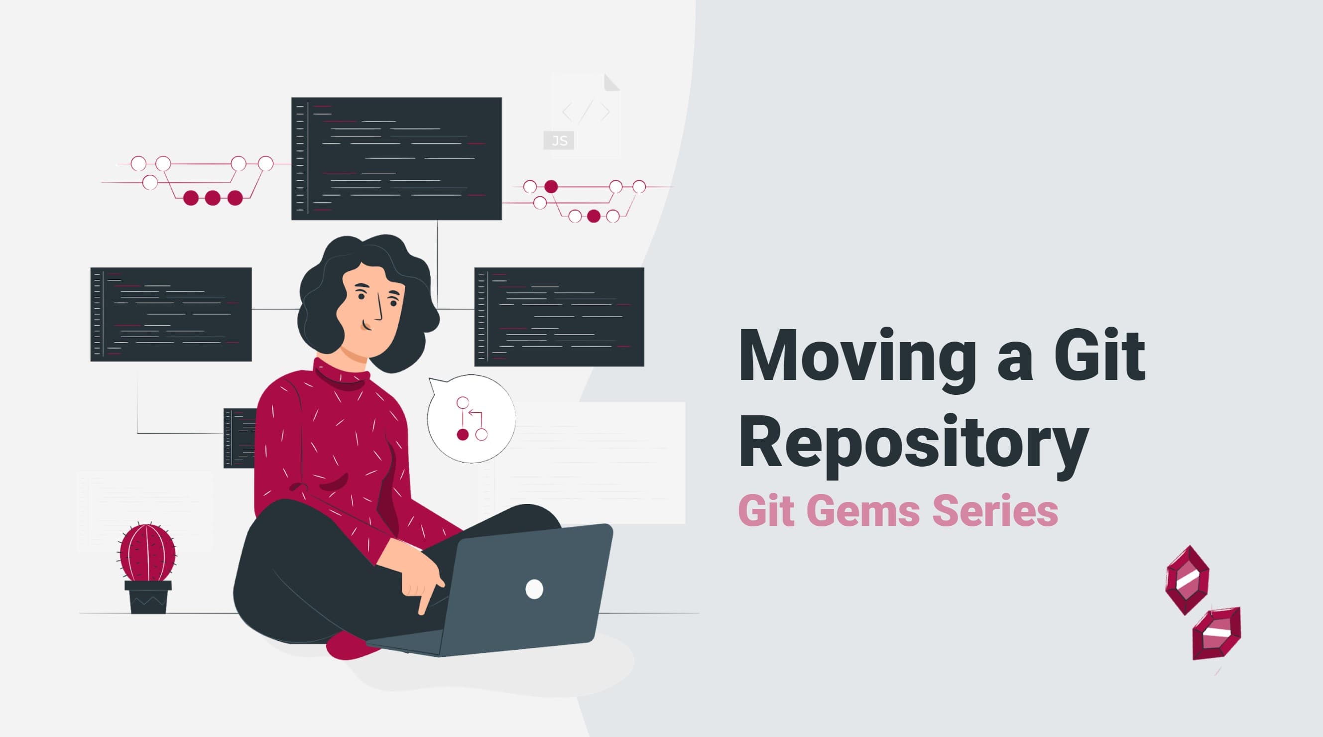 Moving a Git Repository