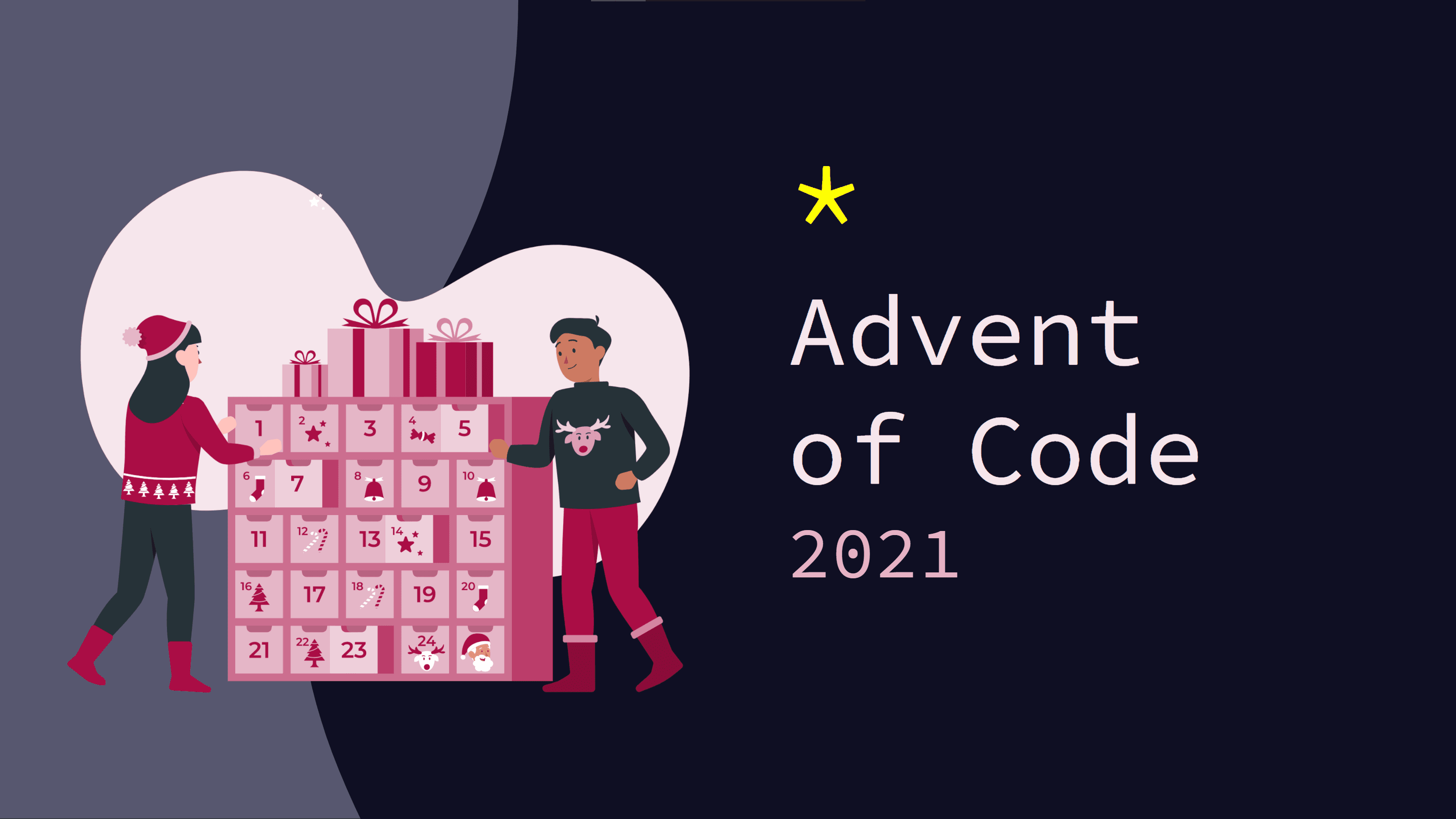 Advent of Code 2021