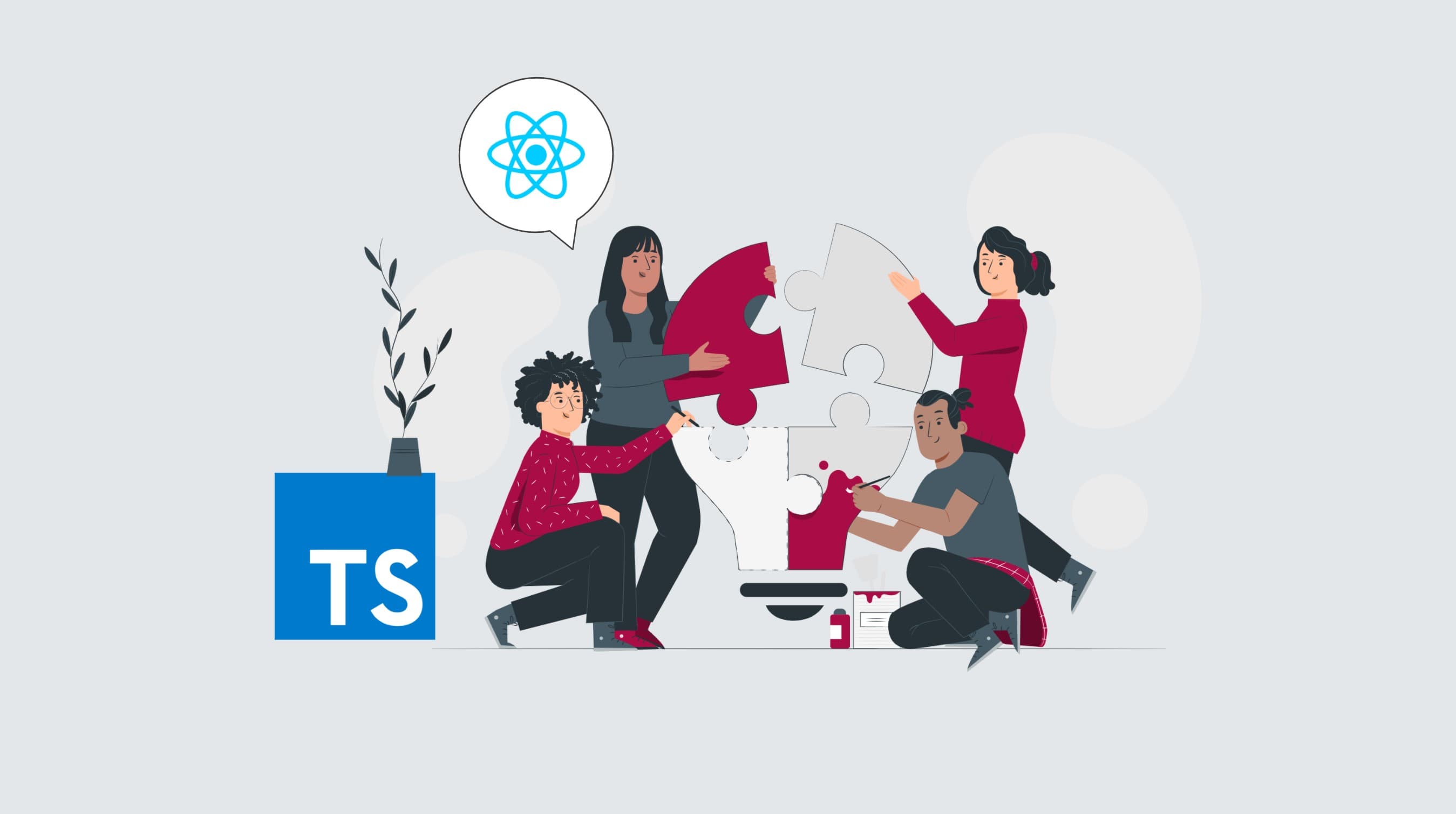 Building Compound Components using React Context API and TypeScript